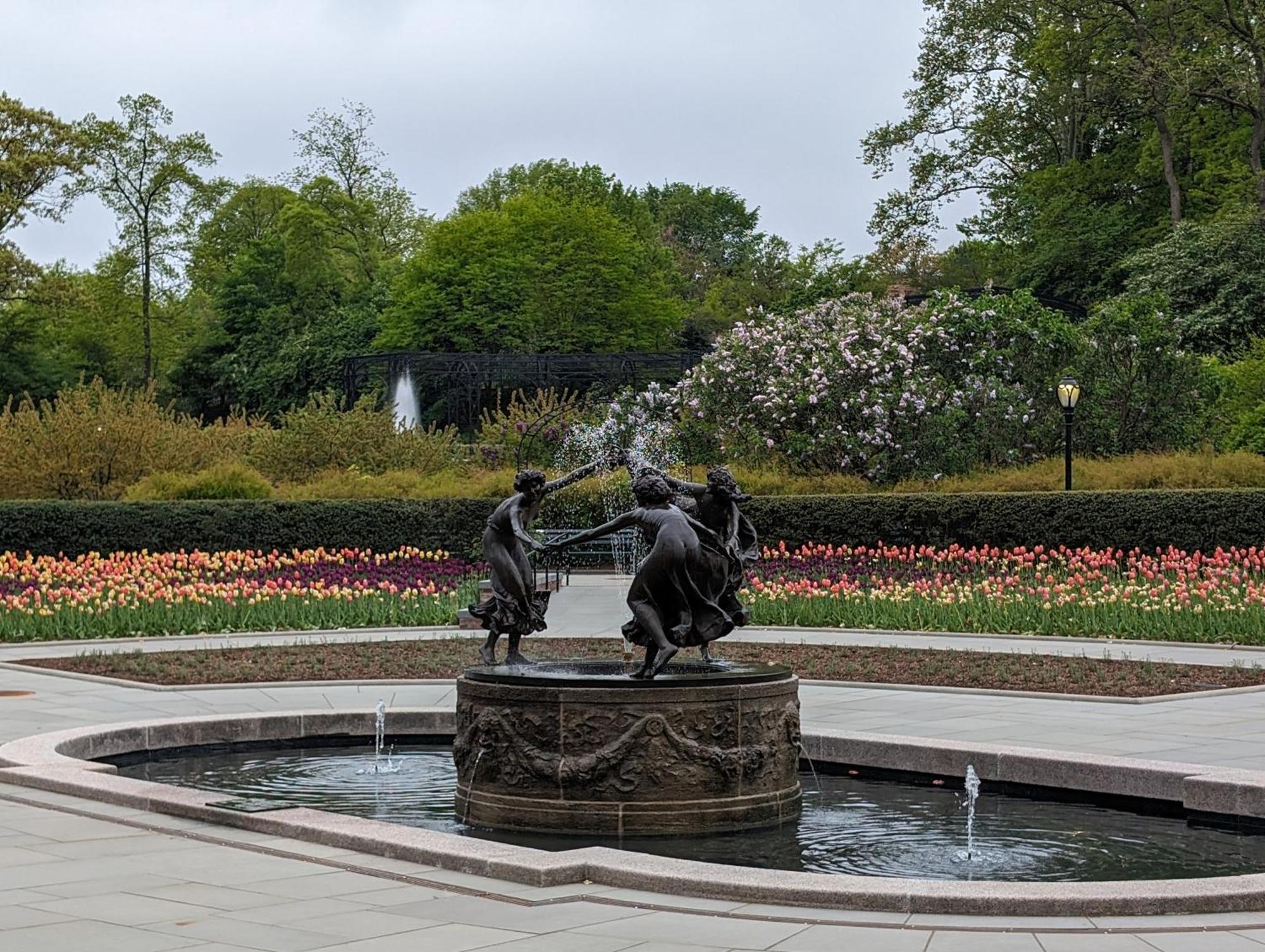 The Central Park East By The Museum Mile New York Exterior foto